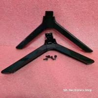 ราคา ขาตั้งทีวี Sharp รุ่น 2T-C42BG1X/2T-C42BG8X/2T-C42BD1X/2T-C42BB1M อะไหล่แท้/ติดมากับเครื่อง สีดำ/พร้อมน๊อต ทีวี 42 นิ้ว จัดส่งเฉพาะจุด (1732793868933039431)