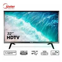 ราคา Meier ทีวี รับประกันนานถึง 2 ปี รุ่น LED TV ขนาด 32 นิ้ว และ Smart TV HD LED ขนาด 32 นิ้ว ภาพคมชัด มีลำโพงในตัว ทีวีราคาถูก ทีวีอัจฉริยะ รายการทีวี (1730397469323987838)