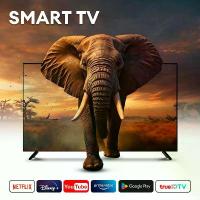 ราคา Expoe ทีวี Smart TV 43 นิ้ว 4K LED ระบบ Android 14&12 ความละเอียด 4K จอแบน สมาร์ททีวี รุ่นใหม่ มือ1 ของแท้ ศูนย์บริการในไทย pchain3 (1732881973966964221)