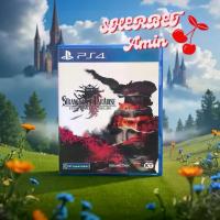 ราคา [COD] [Tiktok]แผ่นเกม ps4 มือสอง / Stranger of Paradise : Final Fantasy Origin / zone 3 เครื่อง ต่อ ทีวี ps game console พกพา (1733151099683505559)