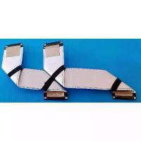 ราคา สายแพร LVDS ทีวี TCL รุ่น 50P735/P637/T635,55P635/T635/P735/P636,58P635,65P636,65P637,65T635,55V6B คําแนะนําการขายที่ร้อนแรงในเดือนนี้ (1734247740353644158)