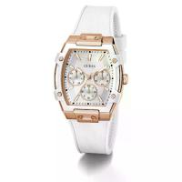 ราคา GUESS นาฬิกา PHOENIX รุ่น GW0945L6 สีขาว (1733679928328095494)