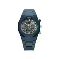 ราคา D1 Milano D1-PHBJ12 นาฬิกาข้อมือ นาฬิกา UNISEX 40.5 mm Orologio D1 Milano Uomo Model B in Policarbonato D1-PHBJ12 (1732858840296949523)