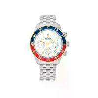 ราคา TOMMY HILFIGER Chronograph รุ่น TH1792184 สายสแตนเลส หน้าปัด 41 มม. นาฬิกา นาฬิกาข้อมือ นาฬิกาข้อมือผู้ชาย (1732006466492271379)