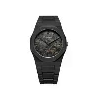ราคา D1 Milano D1-PCBJCR นาฬิกาข้อมือ นาฬิกา UNISEX 40.5 mm D1 Milano นาฬิกา Poly Carbonium PCBJCR (1732858840915281683)