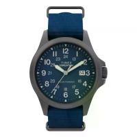 ราคา Timex TW2Y31700 Expedition® Field Post Solar นาฬิกา นาฬิกาข้อมือ นาฬิกาผู้ชาย (1733926902448555795)