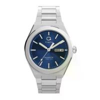 ราคา Timex TW2Y25100 Q Timex® Continental นาฬิกา นาฬิกาข้อมือ นาฬิกาผู้ชาย (1733926803074615059)