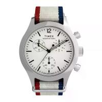 ราคา Timex TW2Y15800 Weekender New England Chronograph นาฬิกา นาฬิกาข้อมือ นาฬิกาผู้ชาย (1733926869227570963)