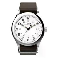 ราคา Timex Weekender TW2Y35800 New England นาฬิกา นาฬิกาข้อมือ นาฬิกาผู้ชาย (1733926901538850579)