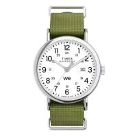 ราคา Timex TW2W86000 Weekender นาฬิกา นาฬิกาข้อมือ นาฬิกาผู้ชาย (1733926868946683667)