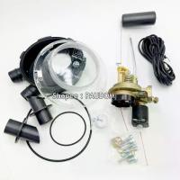 ราคา วาล์ว GI ของแท้ อิตาลี ใส่ถัง LPG แคปซูล โดนัท 200 220 315 / 30 วาล์วใน วาล์วถังแก๊ส พร้อม ฝาพลาสติกครอบ นาฬิกา (1734130952086848615)