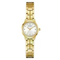 ราคา GUESS นาฬิกา ELLE รุ่น U1458L2M สีทอง (1733106964017743622)
