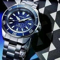 ราคา SEIKO นาฬิกา SEIKO PROSPEX PDM รุ่น SRPM03K ของแท้ประกันศูนย์ 3ปี (1732657049031377945)