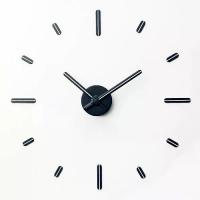 ราคา นาฬิกา OnTime V2M Night Glow (เรืองแสง) 56 cm. Wall Clock นาฬิกาแขวนผนังไม่เจาะผนัง เข็มนาฬิกาเล็ก (1734359341358875759)
