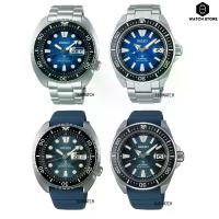 ราคา New นาฬิกา SEIKO SAVE THE OCEAN กระเบน MANTA RAY/DARK MANTA RAY รุ่น SPRF77/SRPF79/SRPE33/SRPE39 ของแท้รับประกันศูนย์ 1 ปี (1731842518933866521)