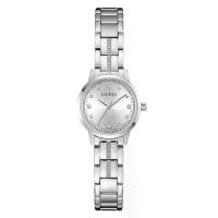 ราคา GUESS นาฬิกา ELLE รุ่น U1458L1M สีเงิน (1733106964355909382)