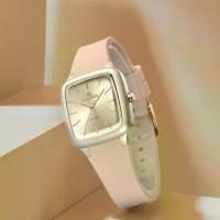 ราคา นาฬิกา NAVIFORCE สายเรซิ่นสีน้ำเงิน รุ่น NF5055 (1732182544626845409)