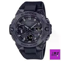 ราคา นาฬิกา CASIO G-SHOCK รุ่น GST-B400BB-1A ของแท้ประกันศูนย์ CMG 1ปีใหม่ล่าสุด การเชื่อมต่อBluetooth Tough Solar (1732365075967935700)