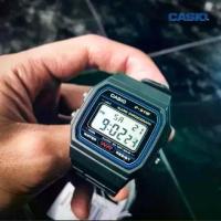 ราคา Certified productsนาฬิกา Casio ดิจิตอล นาฬิกาข้อมือมือสายเรซิน นาฬิกายอดฮิต รุ่น F-91W นาฬิกาผู้หญิง นาฬิกาผู้ชาย นาฬิกาเด็ก (1734175448714282573)