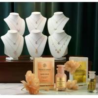 ราคา สร้อยคอ Molly Jewelry-คละแบบ(1เส้น) แถม Maison De Lememe-น้ำหอม-30 ML(คละกลิ่น 1 ชิ้น) - CB957 (1733942763639374991)