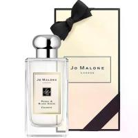 ราคา Jo Malone น้ำหอม Peony & Blush Suede 100ml EDC perfume กลิ่นหอมโดดเด่น เหมาะสำหรับทั้งชายและหญิง (1733617968987997574)