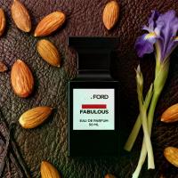 ราคา TF น้ำหอม Ford Official Fabulous Eau de Parfum Perfume 50ml น้ำหอมไม่ซ้ำใคร (1734217663658296515)