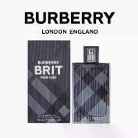 ราคา BURBERRY BESPOKE Brit for Him 100ml EDP ผู้ชาย Perfume น้ำหอม (1733696674562540929)