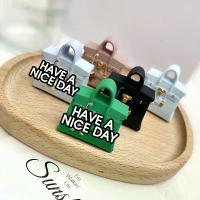 ราคา ถุงอโรมาเทอราพีในรถยนต์, รองเท้าแตะ, น้ำหอม, ตกแต่งภายใน, เครื่องประดับอินเทรนด์, ทันสมัย, ตกแต่งน่ารัก (1733107243573348186)