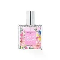 ราคา [พร้อมส่ง] น้ำหอมผู้หญิง Cute Press Sweet Musk Eau Parfume, Cute Press, น้ำหอม, รุ่น Sweet Musk Eau De Parfum, 35 มล. (1732991015401522535)