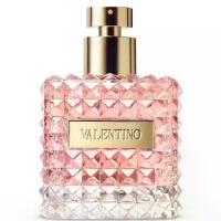 ราคา VALENTINO - DONNA EDP FEMALE (100ml.) น้ำหอม (1730392932938582403)