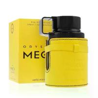 ราคา Armaf น้ำหอม Armaf Odyssey Mega EDP 100ml บรรจุภัณฑ์สีเหลือง รุ่น Limited Edition (1733552568645420307)
