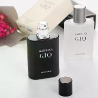 ราคา KAIFEINA GIQ น้ำหอม น้ำหอมผู้ชาย น้ำหอมกลิ่นแนว SPORT MAN 50ML (1734305393462772907)