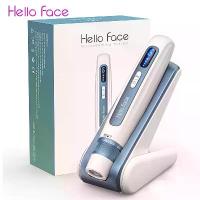 ราคา Hello Face H5 Derma pen Original Professional Derma Pen 2 in 1 EMS ปากกา Microneedling อัตโนมัติ (1734314759238420091)