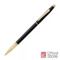 ราคา Cross ปากกา ปากกาเคมี เซนจูรี่ ดำ/ทอง จำนวน 1 ด้าม (1730021806911490379)