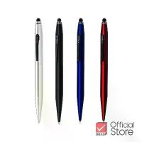 ราคา Cross ปากกา ปากกาลูกลื่น 2 ระบบ Tech 2 จำนวน 1 ด้าม (1730021824581110091)