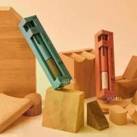 ราคา ของมันต้องมี Uni JETSTREAM × karimoku ปากกา พร้อมดินสอกด 4&1 [ผลิตน้อย 11.66] (1734095515423310851)