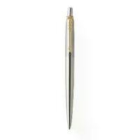 ราคา [พร้อมส่ง] ( PRO+++ ) โปรแน่น.. ปากกาลูกลื่น สแตนเลส จีที ด้ามเงินแหนบทอง Parker Jotter ราคาสุดคุ้ม ปากกา เมจิก ปากกา ไฮ ไล ท์ ปากกาหมึกซึม ปากกา ไวท์ บอร์ด (1732485585146250714)