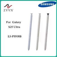 ราคา ปากกาสไตลัสใหม่สำหรับ Samsung Galaxy S25 Ultra S25U ปากกา S สัมผัสในตัว ไม่มีสไตลัสสำรอง รองรับบลูทูธ เข้ากันได้กับ Samsung S25 Ultra 2024 รุ่นล่าสุด (1733706744405985064)