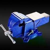 ราคา ปากกา จับชิ้นงาน ปากกาจับ หมุนฐานได้ เหล็กหล่อเหนียว 4นิ้ว 5นิ้ว 6นิ้ว (1734140512327992703)