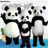 ราคา ตุ๊กตาการ์ตูนแพนด้ายักษ์จากจีน ชุดคอสเพลย์มาสก์ทำกิจกรรม ปาร์ตี้ เล่นบทบาท หัวชุด (1733786196390872318)