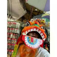 ราคา หัวสิงโต หัวเชิดสิงโต ตรุษจีน ปีใหม่ (1733824635489584142)