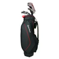 ราคา [11GOLF] NEW RBZ Complete Set Flex R ชุดเซ็ท ผู้ชาย จาก TAYLORMADE มีก้านเหล็ก และ กราไฟต์ (1731558524255700751)