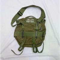 ราคา กระเป๋าทหาร อเมริกา สงครามเวียดนาม กระเพาะหมู กระเป๋าสะพาย US M1961 Combat Field Pack ร้าน BKK Militaria กระเป๋าคาดเอว ผู้ชาย สุดปัง (1734236686698841610)