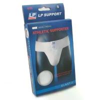 ราคา LP SUPPORT 622 ผู้ชาย กางเกงในกีฬา ATHLETIC SUPPORTER (1733023548249900724)