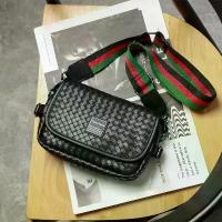ราคา CK กระเป๋าสะพายข้าง หนังสาน แฟชั่นสบายๆ หล่อเท่ห์ Crossbody bag ผู้ชาย กระเป๋าสะพายพาดลำตัว 4050 คําแนะนําการขายที่ร้อนแรงในเดือนนี้ ဖ ရ ဲ သ ီ း ဆ န ် အ ိ တ คาดอก mc (1733102547167184199)