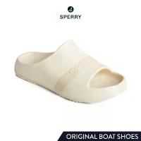 ราคา CEGZJP SPERRY FLOAT SLIDE TONAL รองเท้าแตะ ผู้หญิง สีขาว ( SAN - STS89283 ) แนะนำ (1732800148063094781)