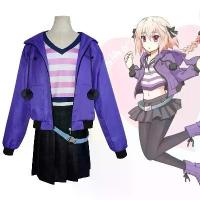 ราคา เกม<fate grand="" order="">ชุดคอสเพลย์ Astolfo ผู้หญิง</fate> (1734326926718961503)