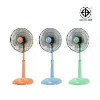 ราคา พัดลมตั้งพื้น (คละสีคละลายเลือกลายทักมาถามได้ค้า) พัดลมเคลื่อนที่ได้(พร้อมส่ง) พัดลม พัดลมตั้งพื้น พัดลมเคลื่อนที่ พัดลมย้ายง่ายมีล้อ ใส่น้ำ ใส่น้ำแข็งได้ (1730251006778706519)