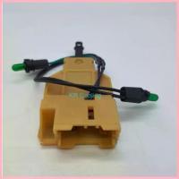 ราคา สวัสดิการสด สวิทช์พัดลม Toyota ST-171,AT-170,171 Switch โตโยต้า แป๊ะยิ้ม สวิท สวิต สวิช สวิตซ์ สวิทช์ พัดลม แอร์ ตัวปรับสปีดพัดลม (1733395923694552656)