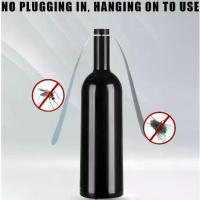 ราคา พัดลมไล่แมลง, พัดลมไล่แมลง, เครื่องไล่แมลง, เครื่องไล่ยุง, เครื่องไล่แมลง, สำหรับไล่แมลงวัน, ใช้งานได้กับโต๊ะและห้องครัว, อัตโนมัติ, ให้แมลงและยุงอยู่ห่างจากพัดลม, พัดลม Zapper (1730546076067465366)